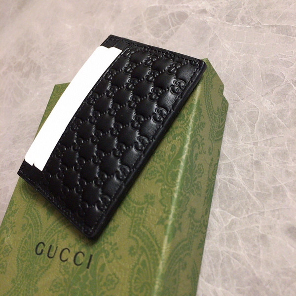 グッチ財布 レプリカ素材ディテール